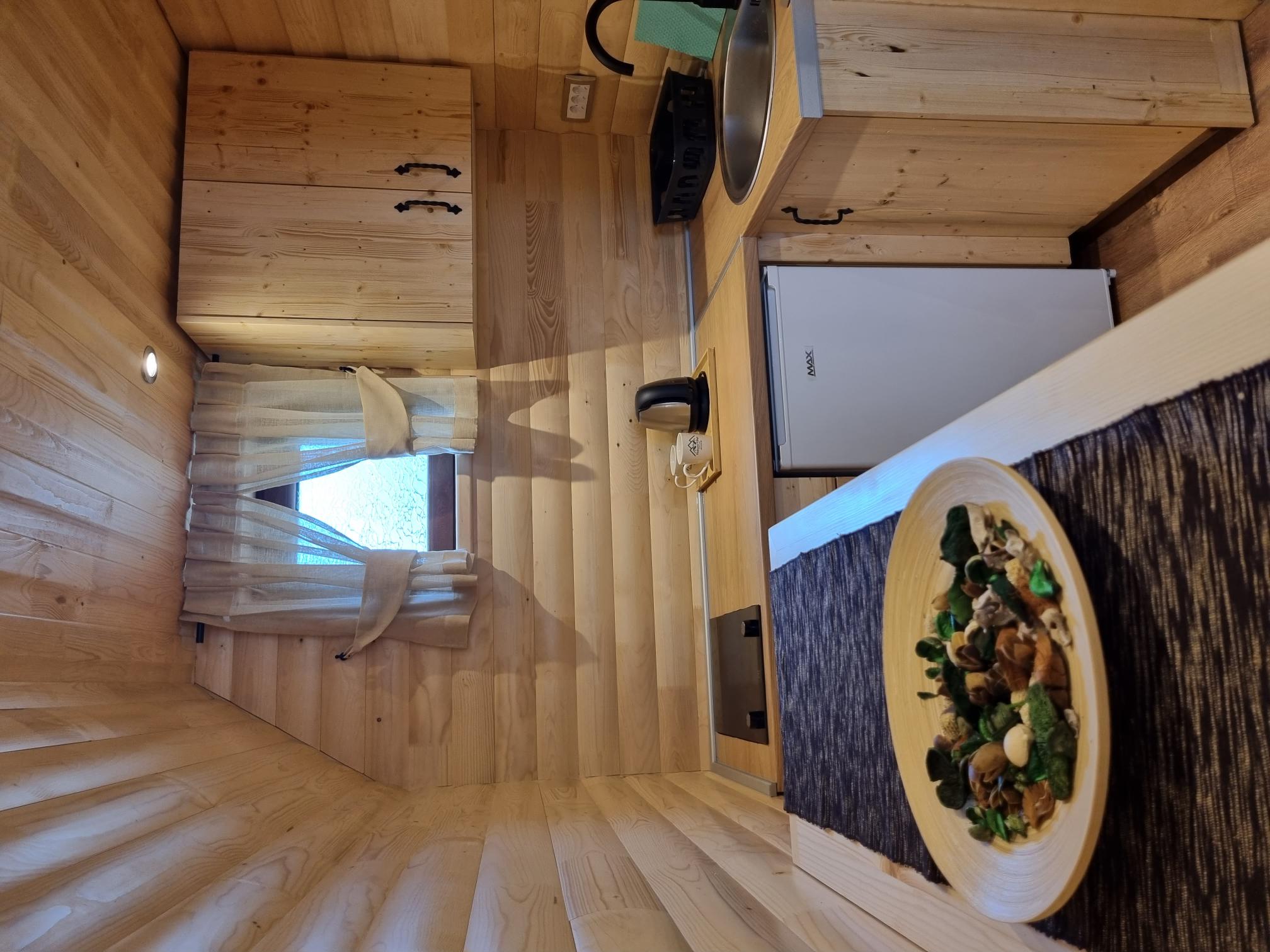 Fotografija galerije apartmana Duo 6